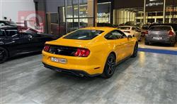 فورد موستانج